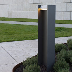 garden bollard light 1