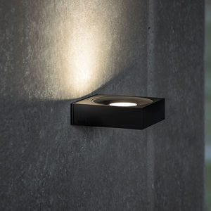 contemporary wall light 1