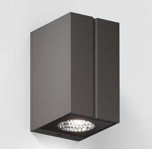 contemporary wall light