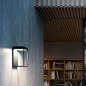 contemporary wall light 1