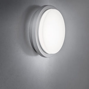 contemporary wall light