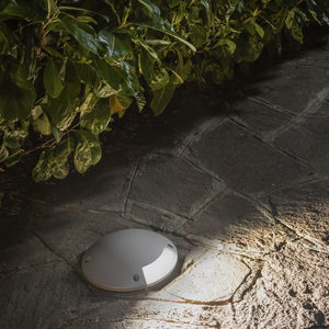 surface mounted light fixture
