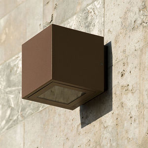 contemporary wall light