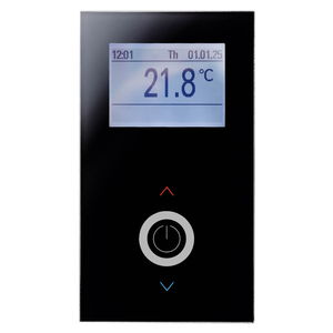 digital thermostat 1