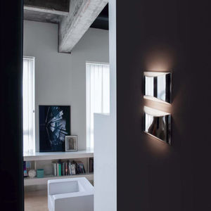 minimalist design wall light