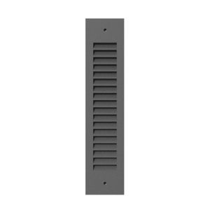 recessed wall light fixture
