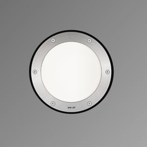 recessed floor spotlight 1
