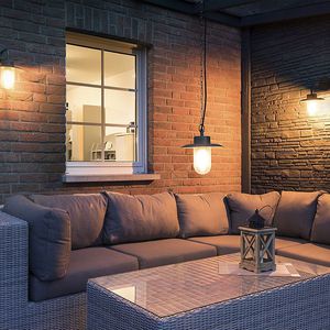 pendant lamp
