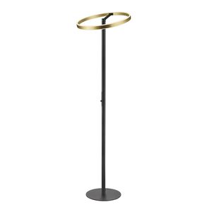 floor-standing lamp
