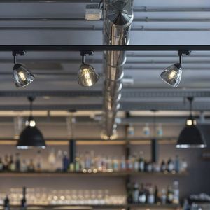 LED track light 1