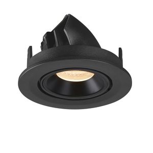 recessed ceiling downlight