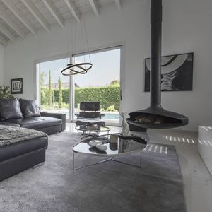 hanging light fixture