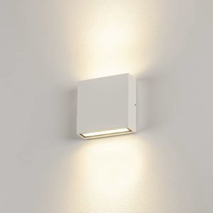 contemporary wall light