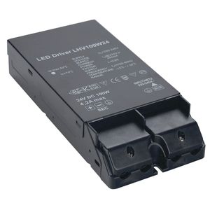 AC/DC power supply