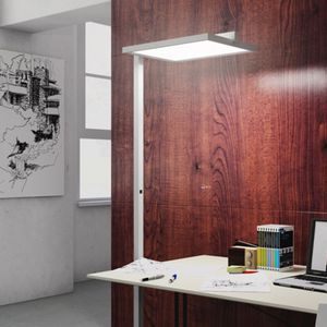 floor-standing lamp