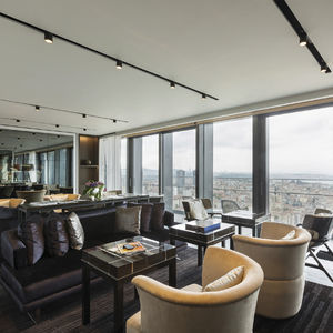 recessed spotlight