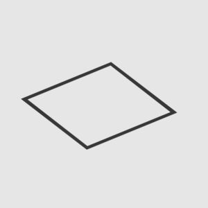 recessed light fixture