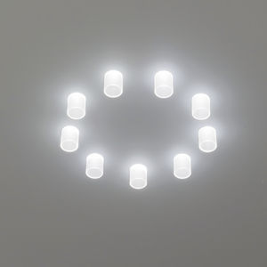 recessed downlight