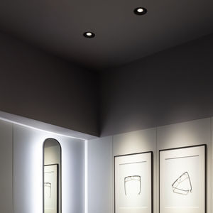 built-in downlight 1