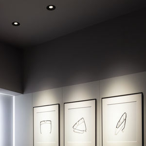 recessed ceiling downlight 1