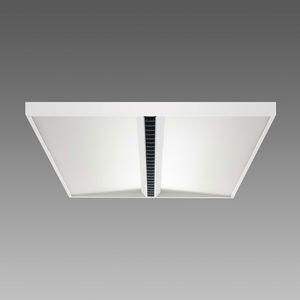 surface-mounted light fixture