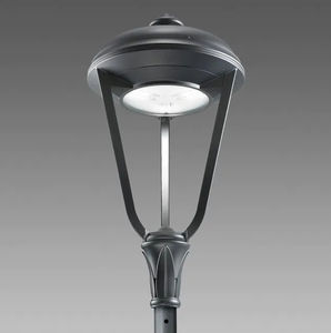 urban lamp post 1