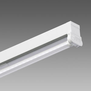 surface-mounted light fixture