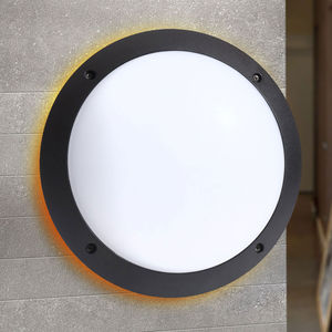 contemporary wall light