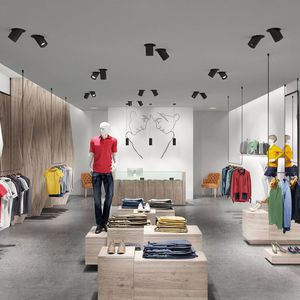 recessed ceiling spotlight 1
