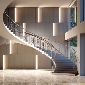 recessed ceiling light fixture