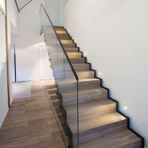 recessed ceiling spotlight