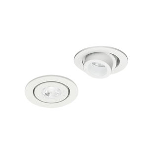 recessed ceiling spotlight 1