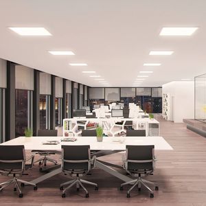 recessed ceiling light fixture