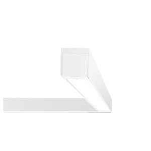 surface-mounted light fixture 1