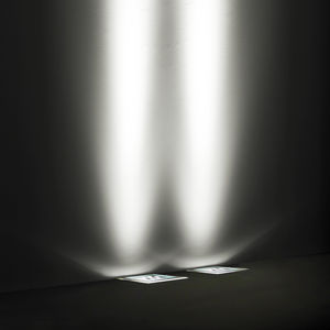 recessed ceiling light fixture