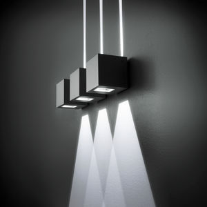 contemporary wall light