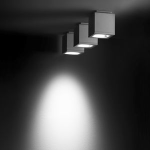 contemporary ceiling light