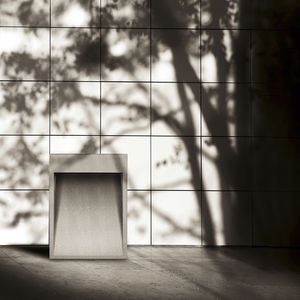 urban bollard light