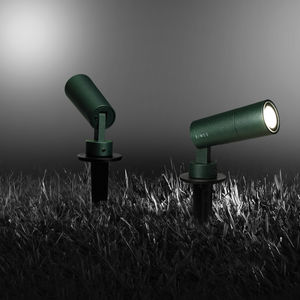 LED floodlight