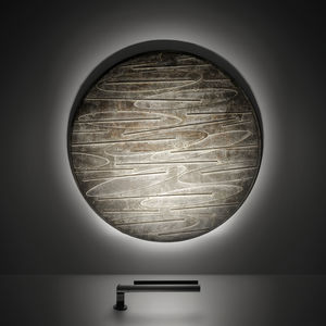 LED floodlight