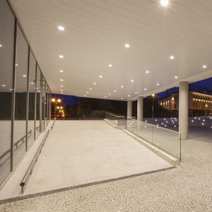 recessed downlight