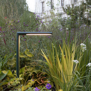 public space bollard light 1