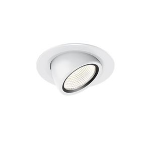 recessed ceiling spotlight 1