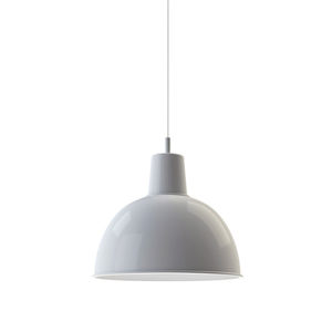 hanging light fixture