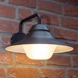 traditional wall light