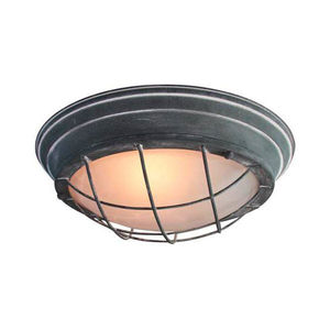 surface-mounted light fixture