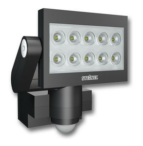 LED floodlight