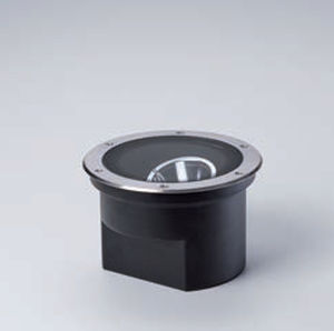 recessed floor light fixture 1