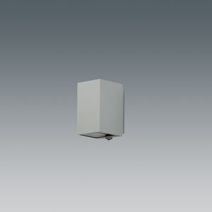 contemporary wall light