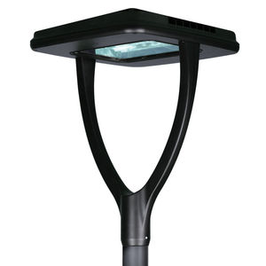 urban lamp post 1